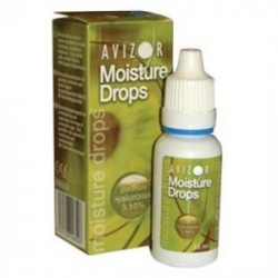 Avizor Moisture Drops 15ml