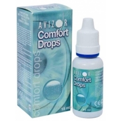 Avizor Comfort Drops 15ml