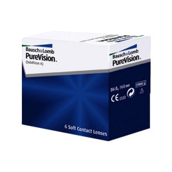 PureVision toric
