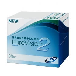 PureVision