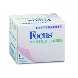 Focus Softcolors