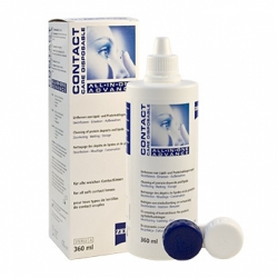 Zeiss All-in-one Advance 360ml
