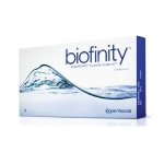 Biofinity