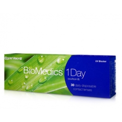 Biomedics 1Day