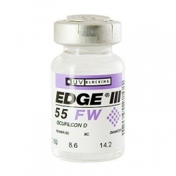 Edge III 55FW Edge III 55FW