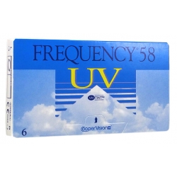 Freguency 58UV