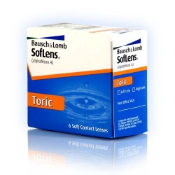 Soflens66 Toric