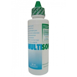 MULTISON 100ml