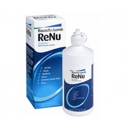 RENU MULTIPLUS 60 ml