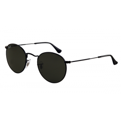Ray Ban 3447 Round Metal 002